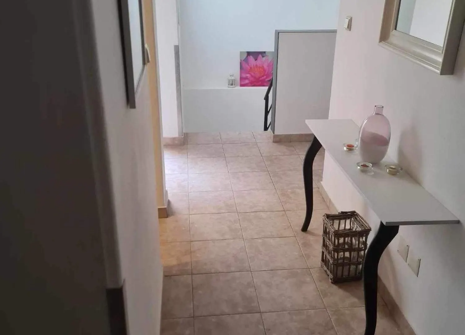 Apartamento Madeiralzinho Mindelo