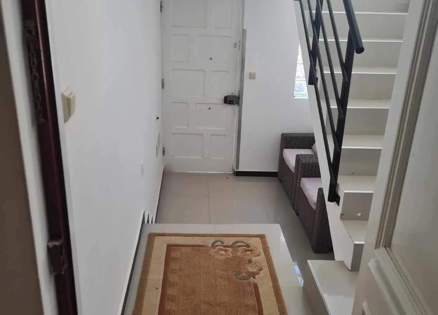 Apartamento Madeiralzinho Mindelo 0*,