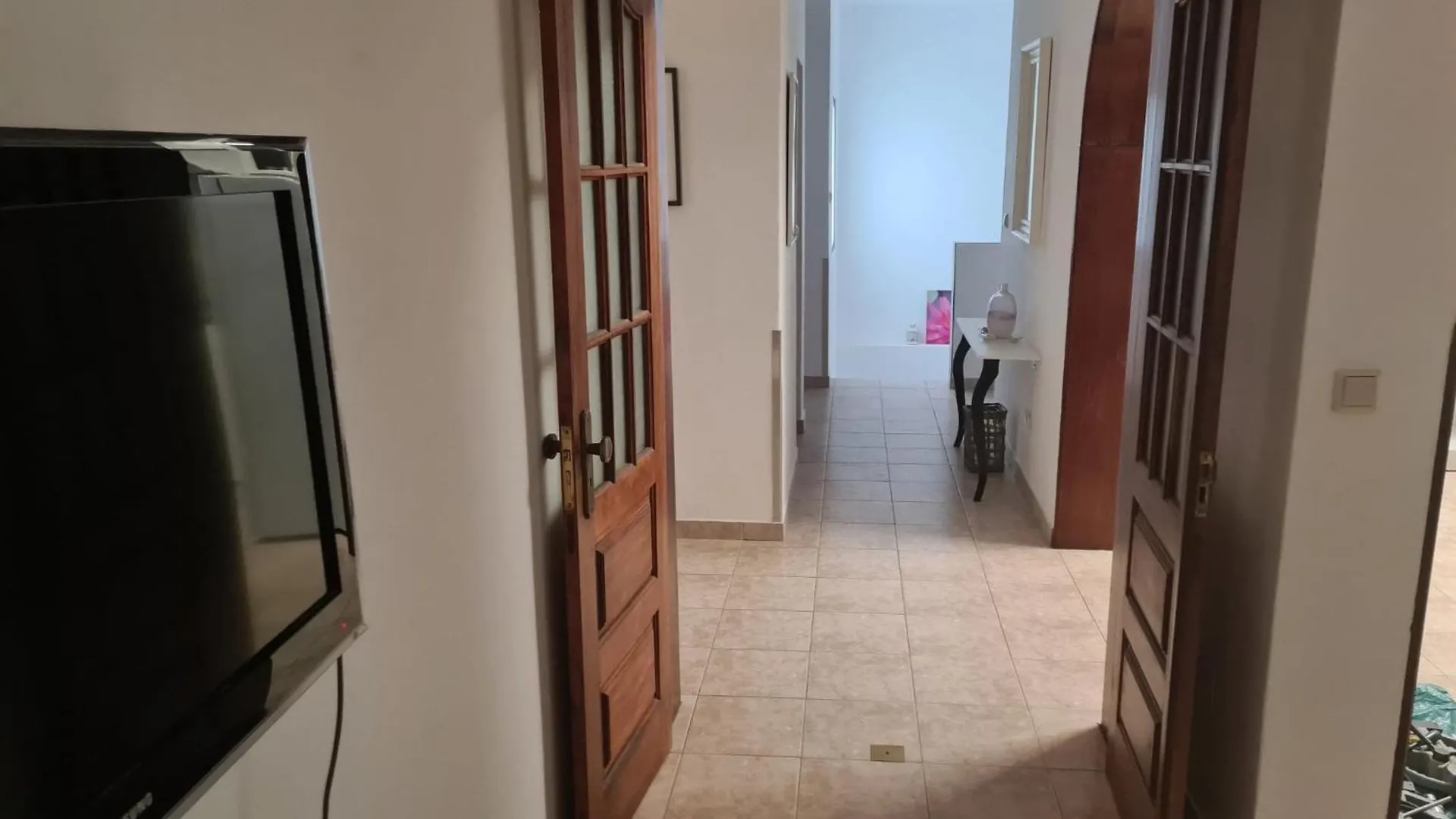 Apartamento Madeiralzinho Mindelo 0*,  Kap Verde