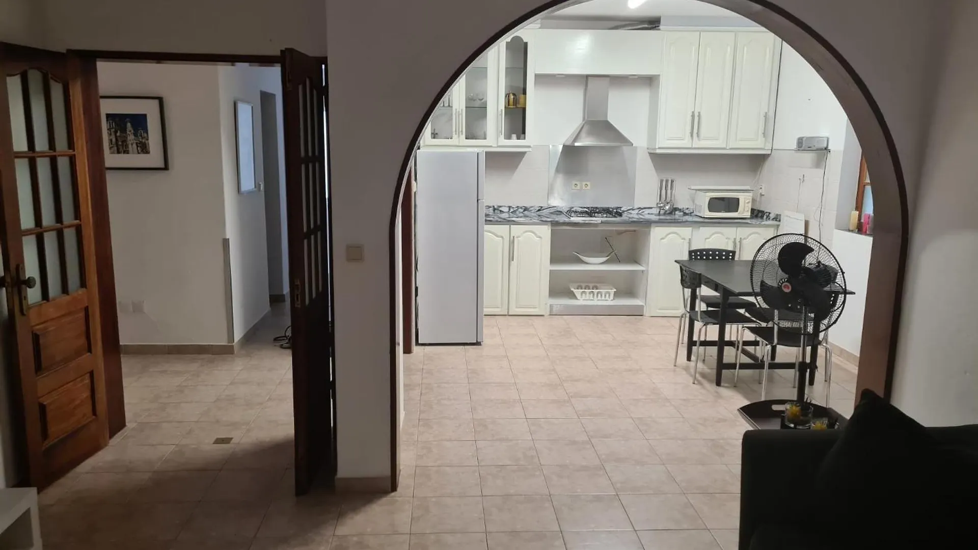 Lejlighed Apartamento Madeiralzinho Mindelo