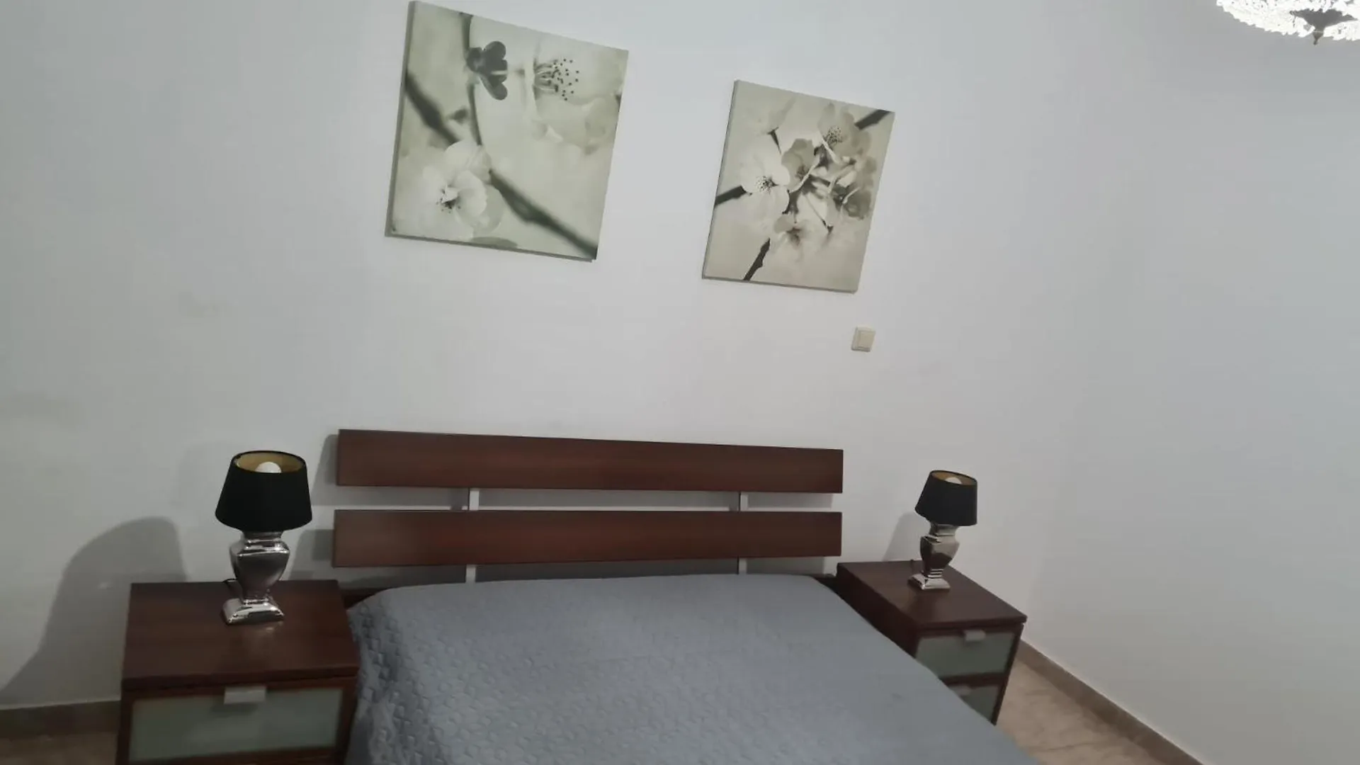 Apartamento Madeiralzinho Mindelo Lejlighed