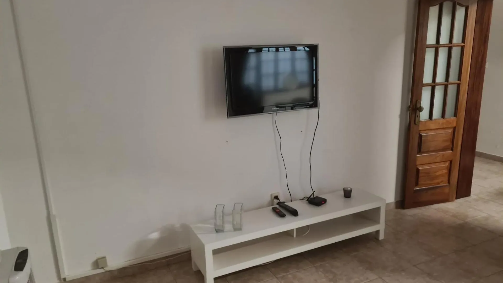 Apartamento Madeiralzinho Mindelo Kap Verde