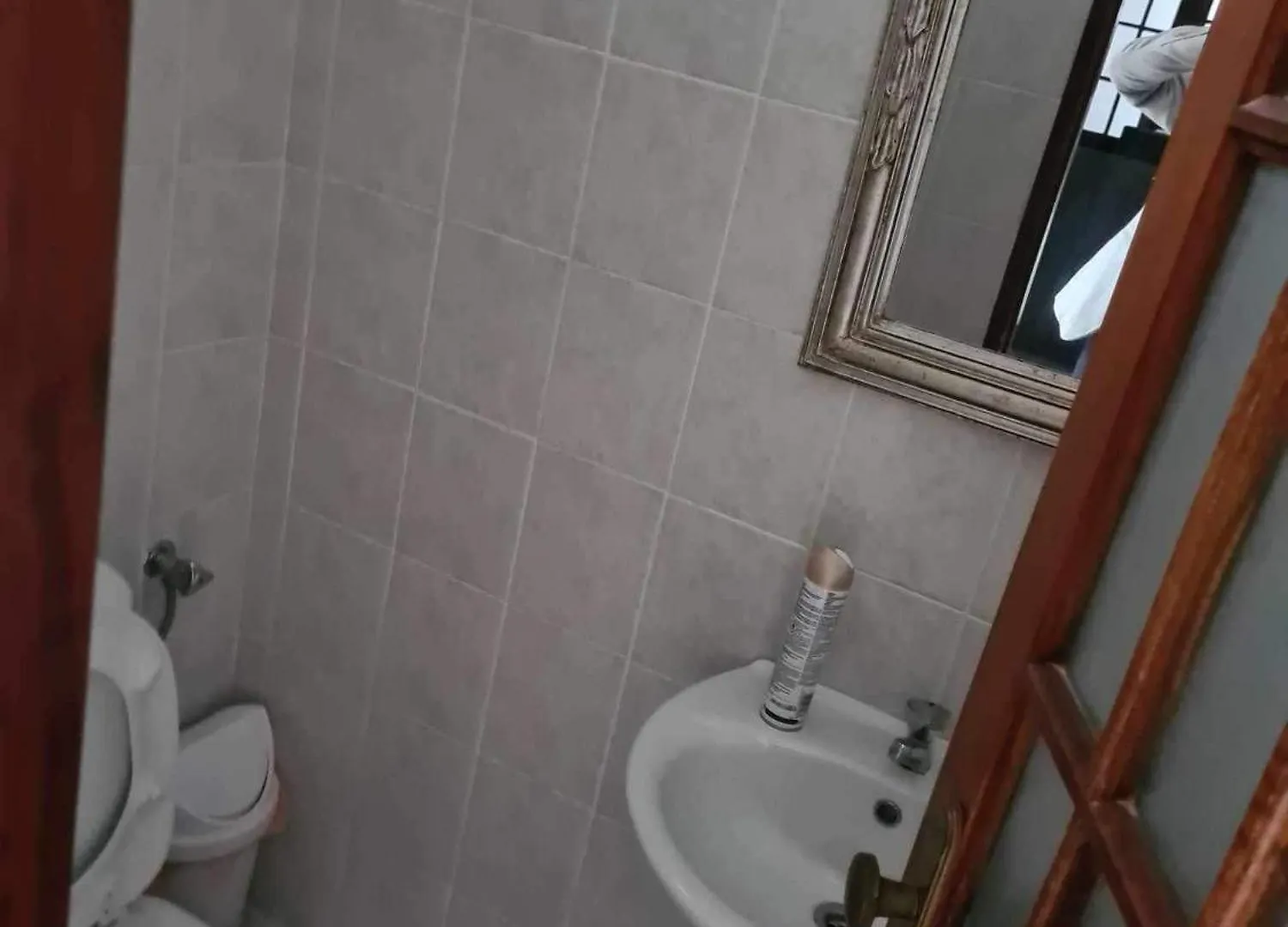 Lejlighed Apartamento Madeiralzinho Mindelo