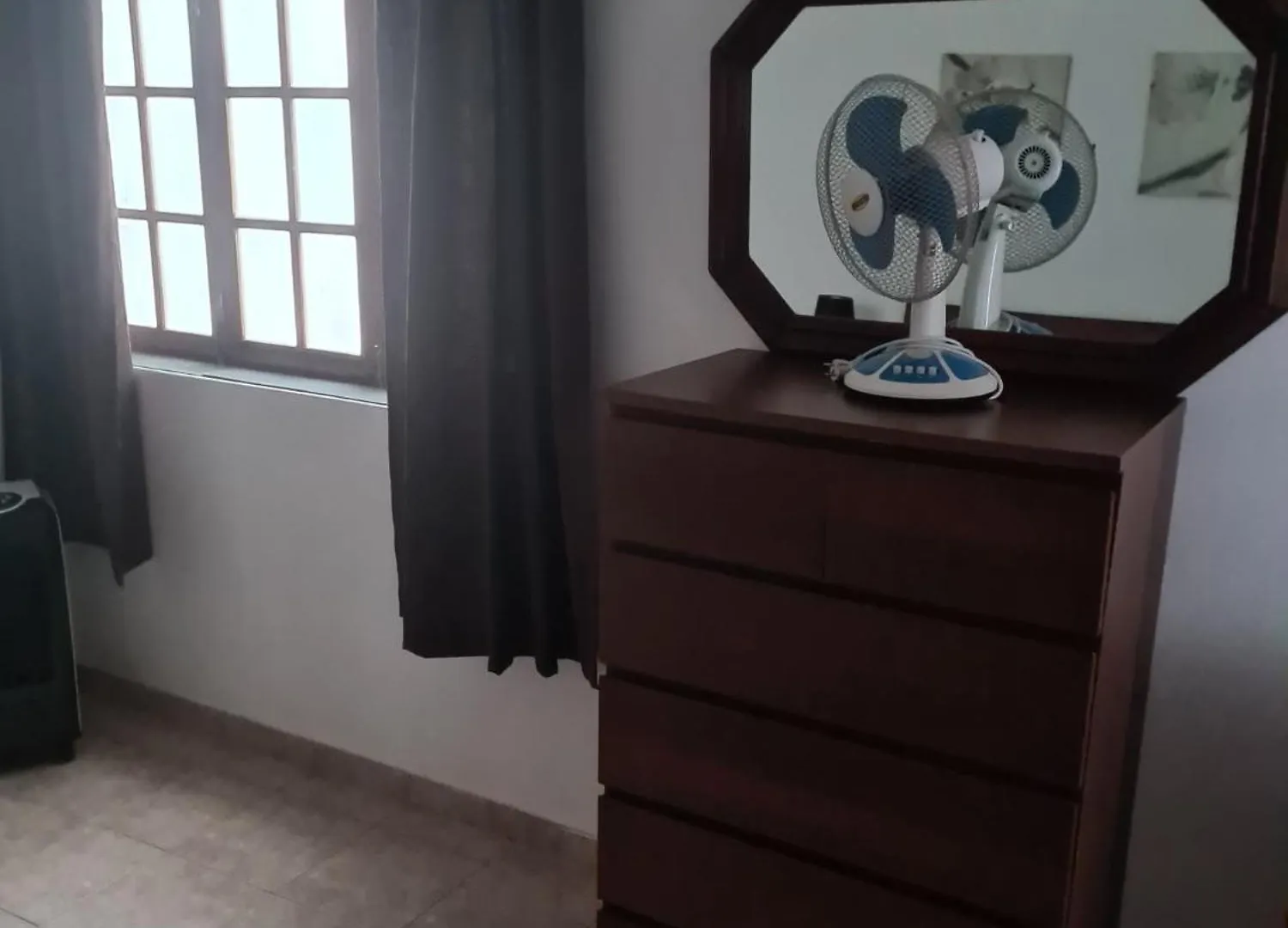 Apartamento Madeiralzinho Mindelo Lejlighed
