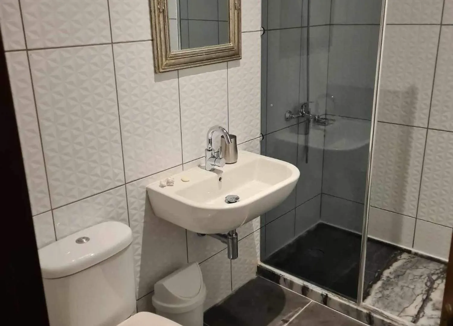 Apartamento Madeiralzinho Mindelo Lejlighed