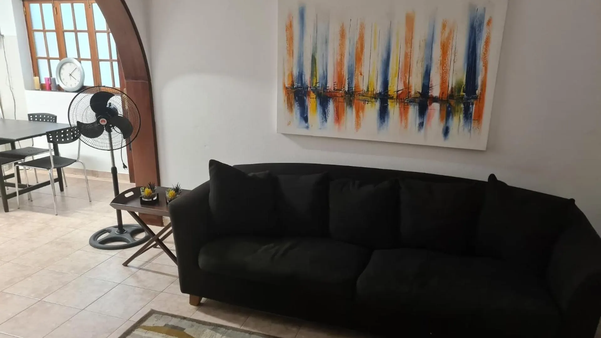 Lejlighed Apartamento Madeiralzinho Mindelo
